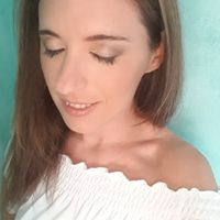 Prima prova trucco - 1