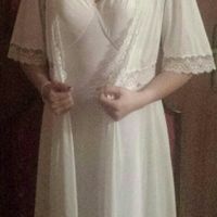 La vestaglia per la preparazione - 1