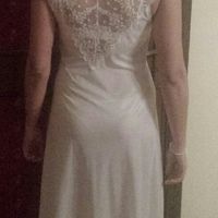 La vestaglia per la preparazione - 2