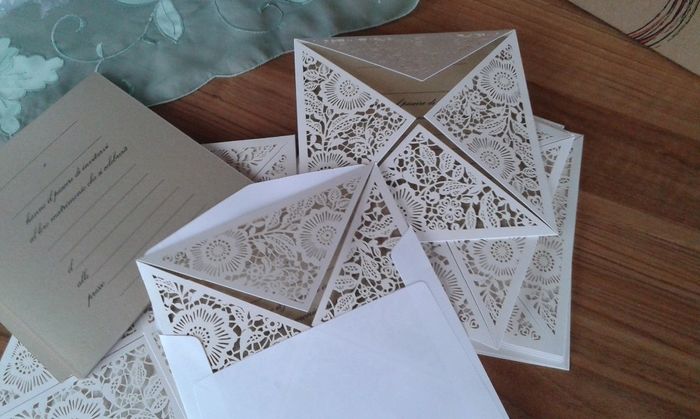 Le mie partecipazioni