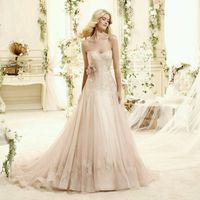 Prova trucco e parrucco: operazione compiuta!!! - 6