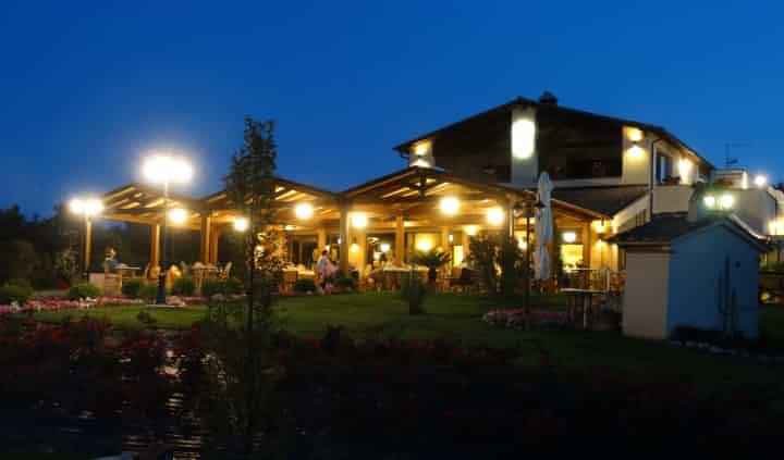 La mia location! - 2