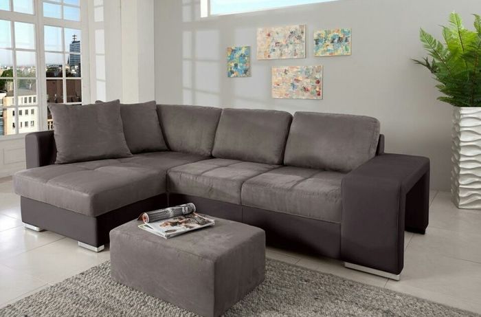 Mobili arrivati e montati - 2