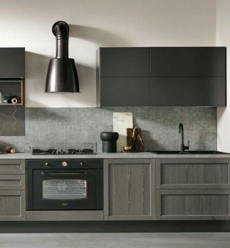 Mobili arrivati e montati - 7