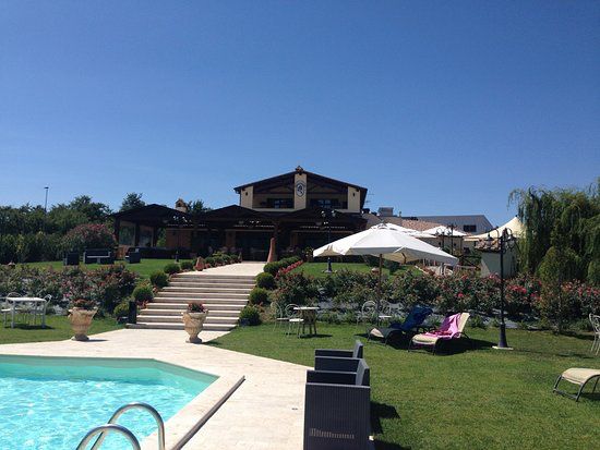 La mia location! - 1