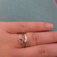 💍 anello di fidanzamento! 💍 - 1