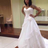  Spose super tatuate fatevi vedere 😍 - 1