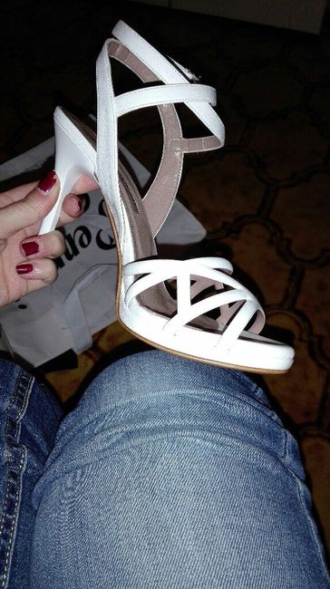  Anch'io ho le mie scarpe! ✌ - 3