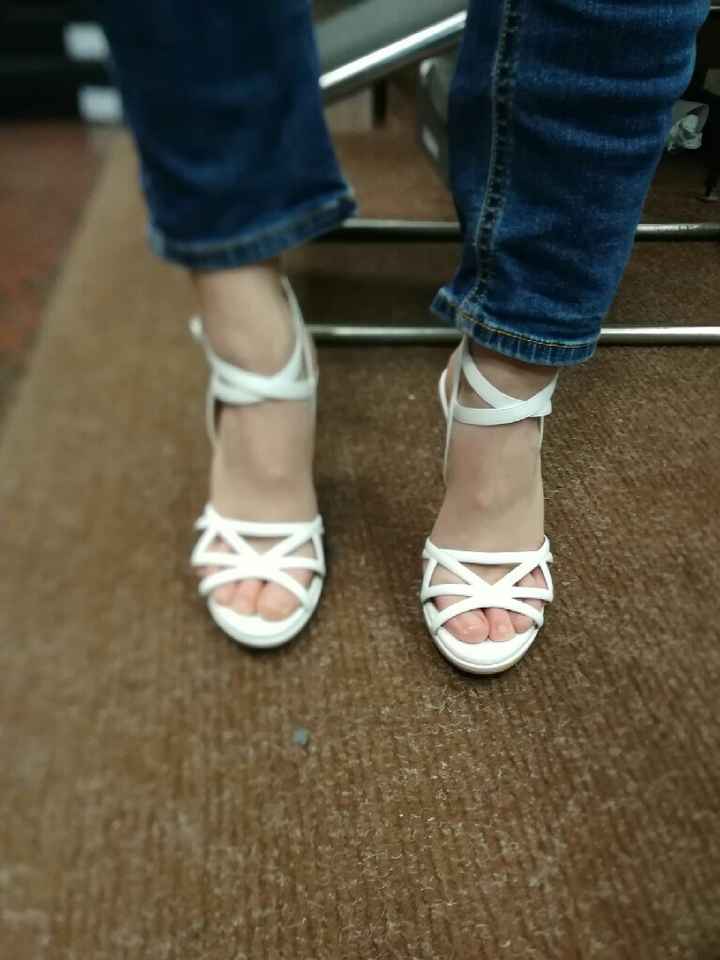  Anch'io ho le mie scarpe! ✌ - 1