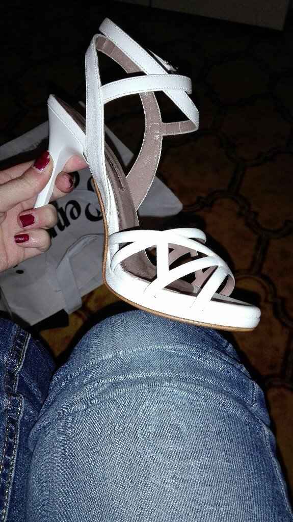  Anch'io ho le mie scarpe! ✌ - 3