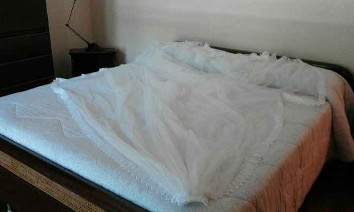 Il mio velo.. ❤❤ - 2