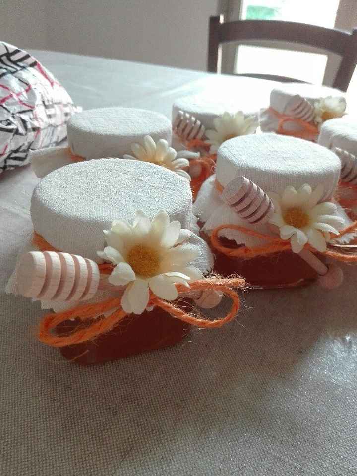 Le nostre bomboniere❤ - 1