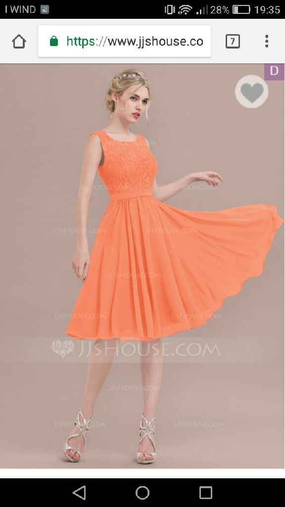  Fa così schifo l'arancione? 🙈🙈🙈 - 1