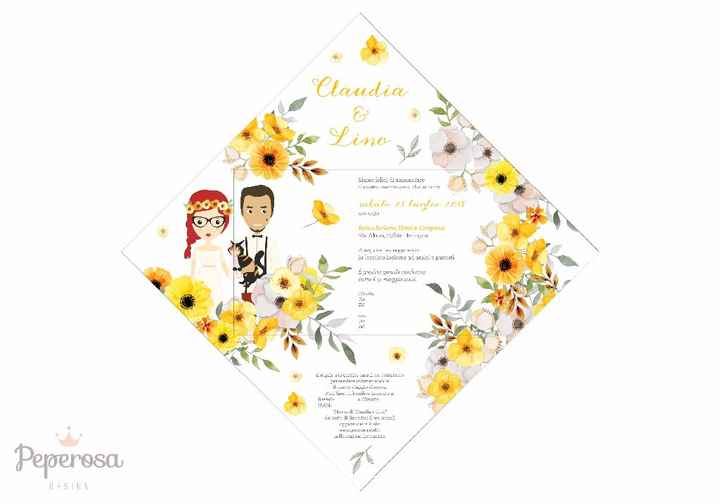 Bozza partecipazione