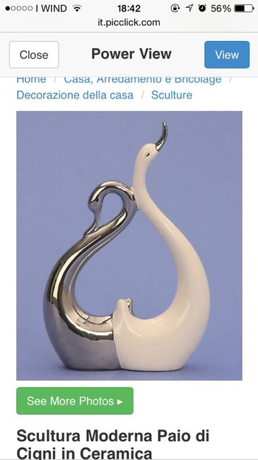 Consiglio tableau mariage - 1