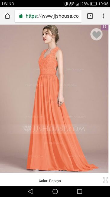  Fa così schifo l'arancione? 🙈🙈🙈 - 1