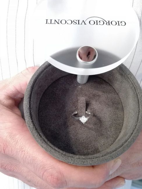  Oddioooo! é arrivatooo 😍😍😍 - 1