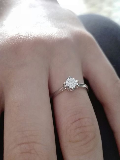  Oddioooo! é arrivatooo 😍😍😍 - 2