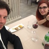 e anche il menù c’e! 🎉🎉 - 1