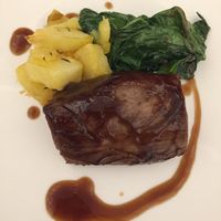 e anche il menù c’e! 🎉🎉 - 4