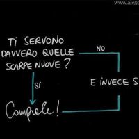 scarpe, scarpe, scarpe!!!