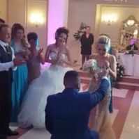 Quando ti ha fatto la proposta? 💍 - 1