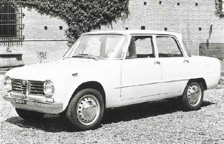 Quale auto sceglierete? - 1