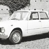 Quale auto sceglierete? - 1