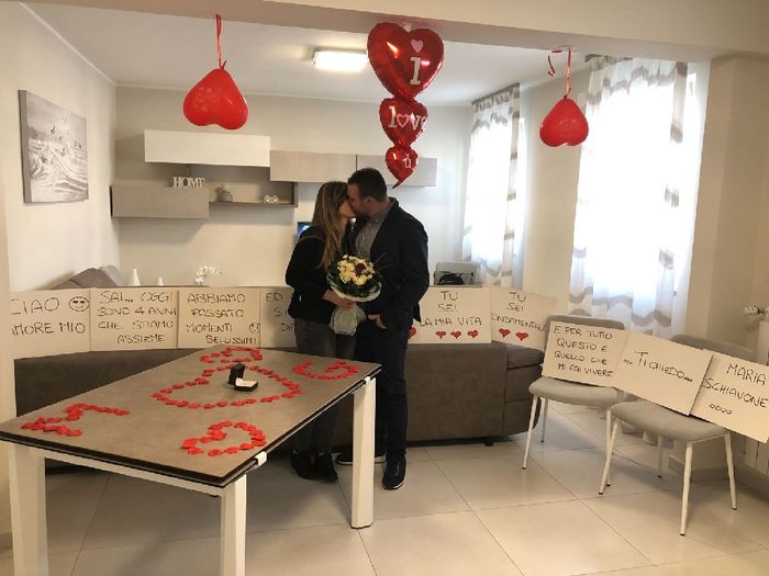 Condividi la vostra foto più bella insieme 📸 - 1