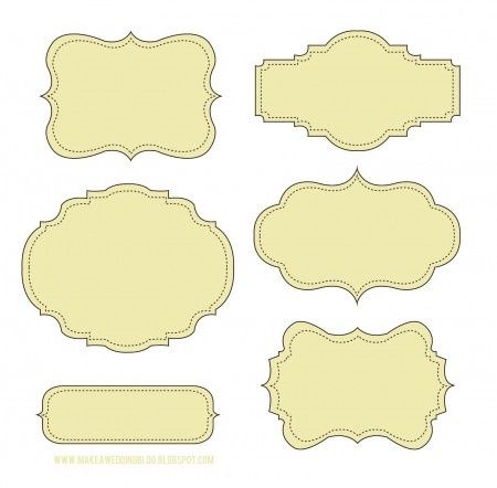 Siti e tutorial per il fai da te !! - 6