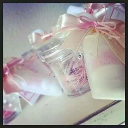 Bomboniere gastronomiche - 2