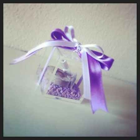 Bomboniere gastronomiche - 4