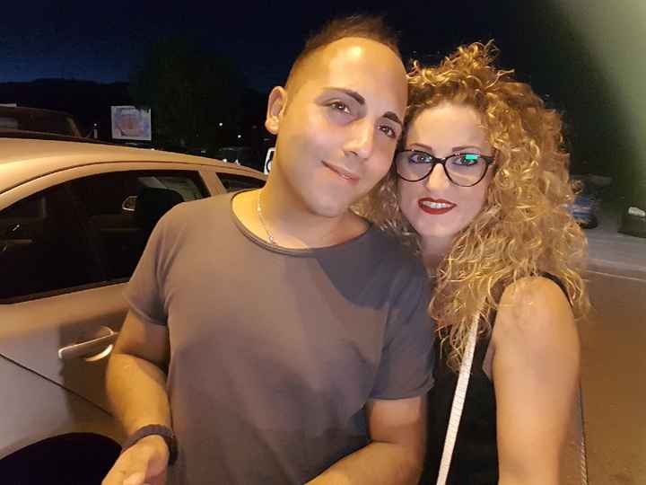 L'ultimo passo per vincere il REGALO di Matrimonio.com - 1