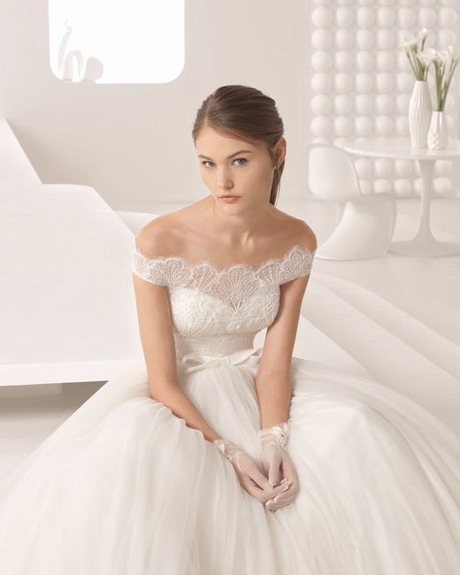 Arrivato il regalo dai suoceri 1