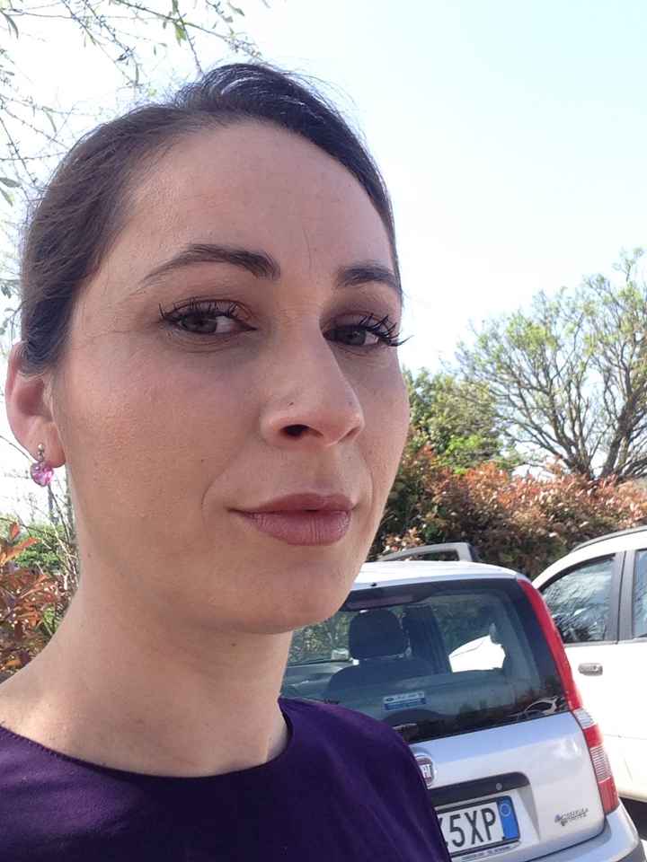 1 prova trucco - 1