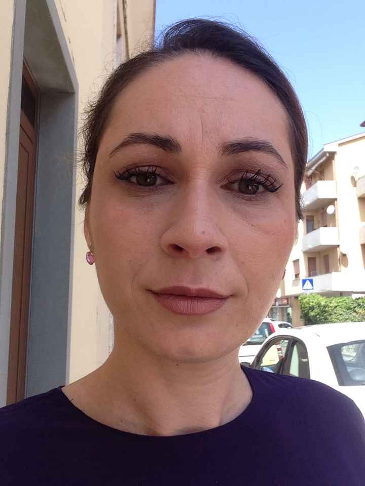 1 prova trucco - 2
