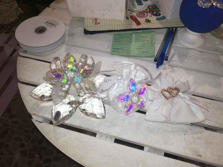 Consigli di bomboniera - 3