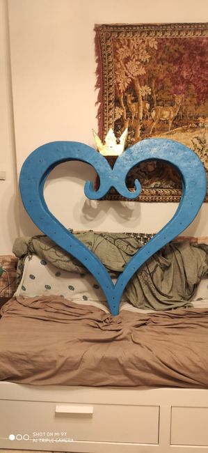 Tableau Mariage ✨ 3