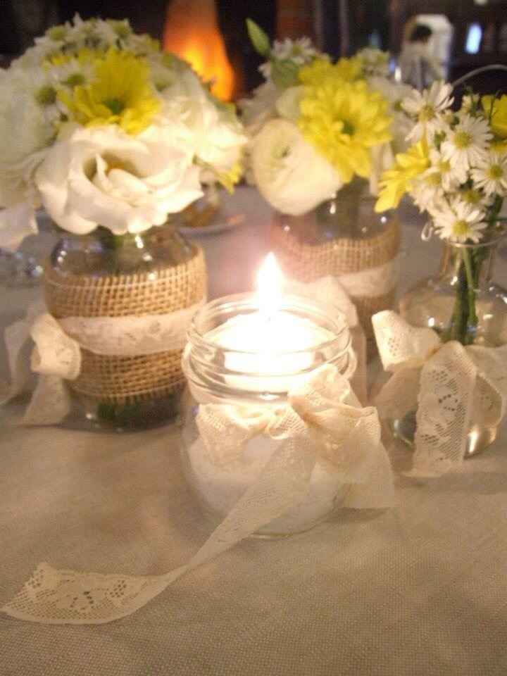 Bomboniere fai da te si o no???? - 1