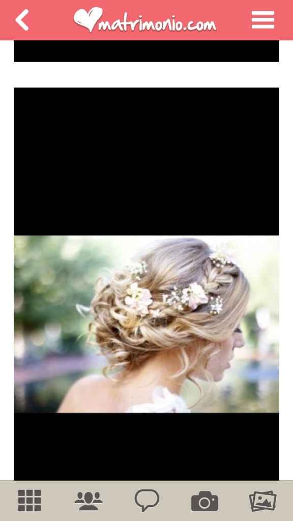 Capelli....mi verrà un esaurimento!!! - 2