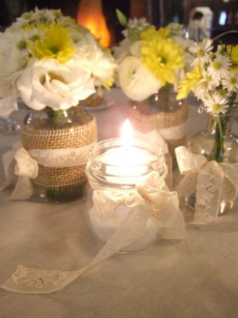 Bomboniere fai da te si o no???? - 1