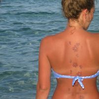 Mi fate vedere i vostri...tatuaggi?! - 1
