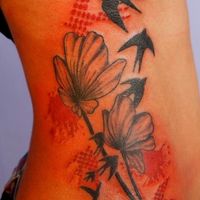 Mi fate vedere i vostri...tatuaggi?! - 2