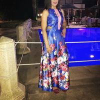  Invitata matrimonio a dicembre - 1