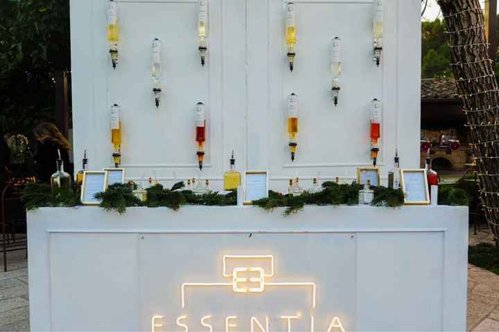 Stand crea il profumo - 2