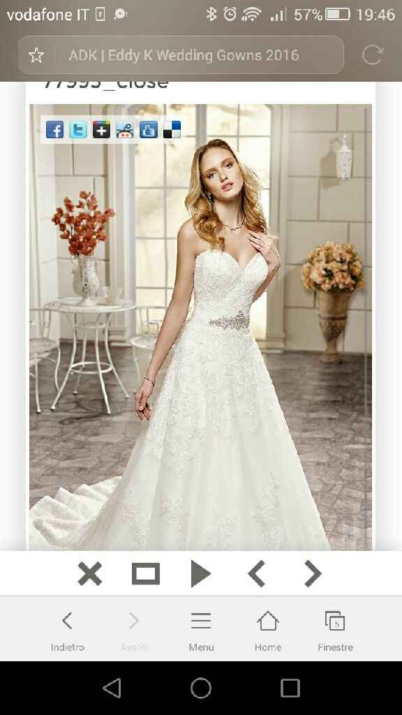 Eddy k collezione 2016 - 1