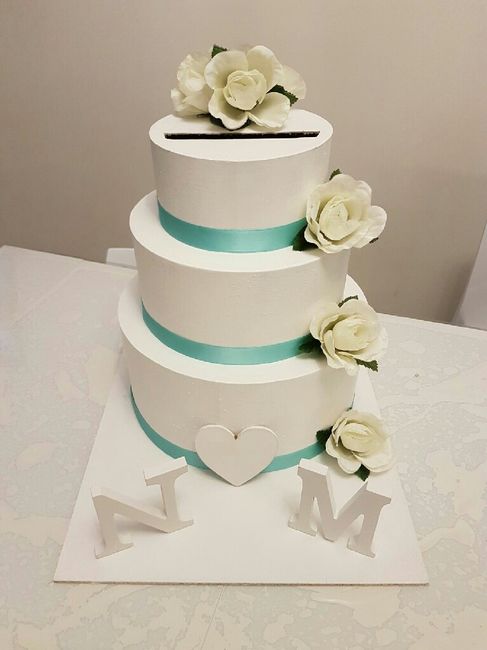 Scatole per le buste... - 1