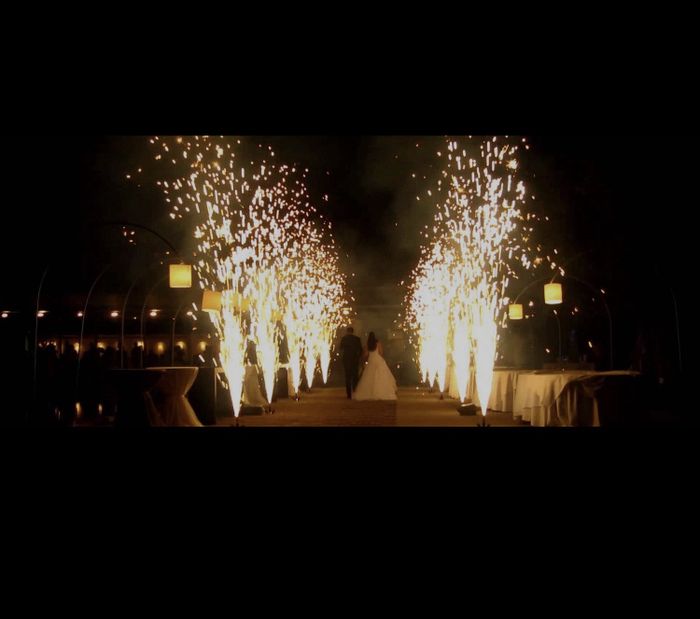 Fuoci D‘artificio? 🎆 - 2