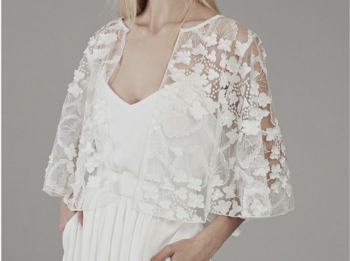 Schiena scoperta - 1