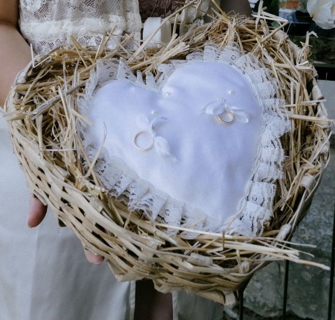 Portafedi classico o idea alternativa? 1